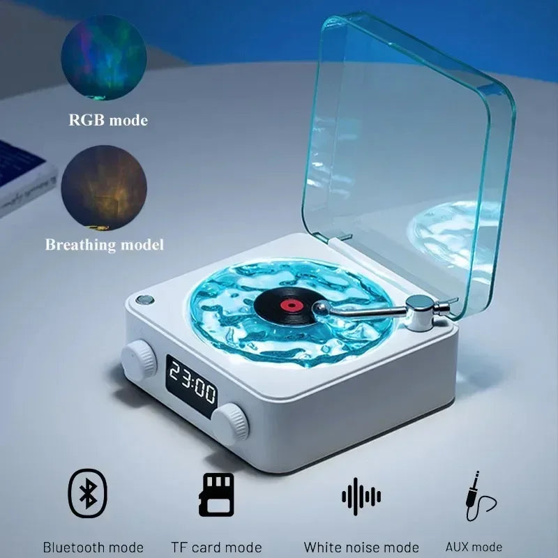 DreamTone Retro™ Bluetooth Speaker