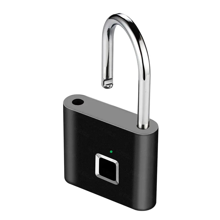 Smart Fingerprint Padlock